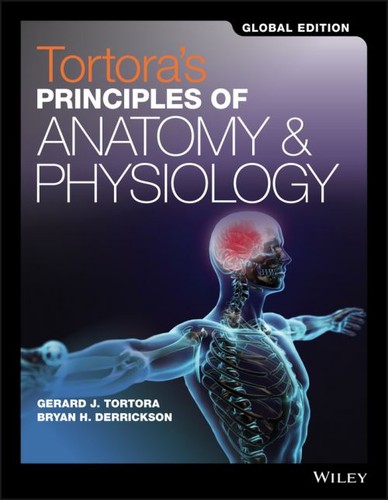Tortora principles of - tortora's,