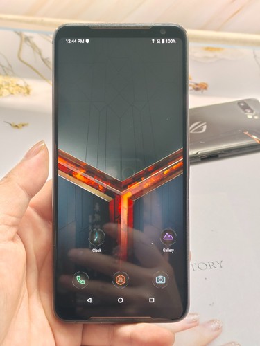 Asus rog phone - asus,