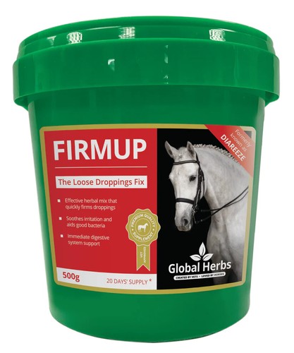 Global herbs firmup the loose - herbs,