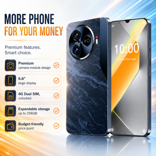 Android smartphone 4g - android,