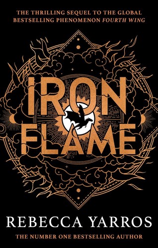 Iron flame discover - flame:, the