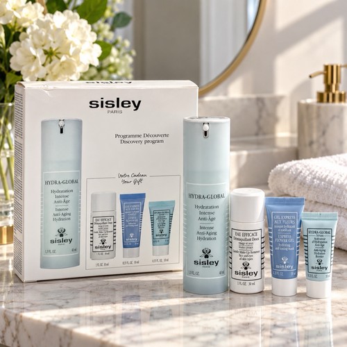 Sisley paris hydra global - sisley, hydra-global