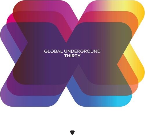 Various artists global - various,