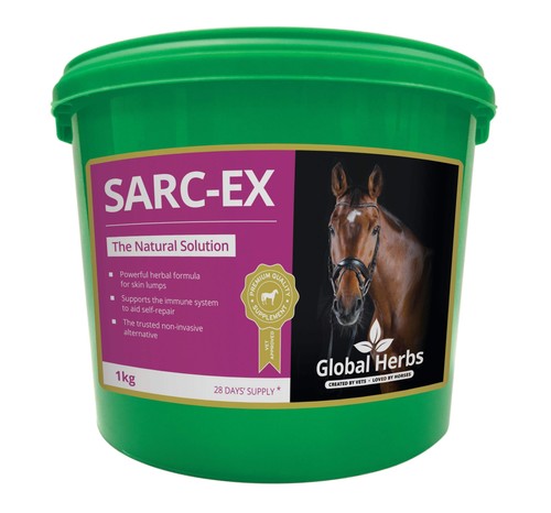 Sarcex global herbs - sarcex,