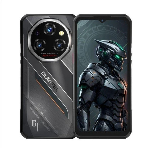 Oukitel wp62 rugged - wp62,