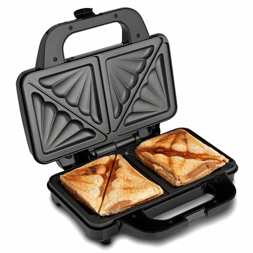 Sandwich toaster toastie maker - toaster,