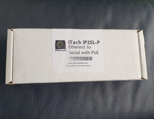Global cach ip2sl - cach, ip2sl-p