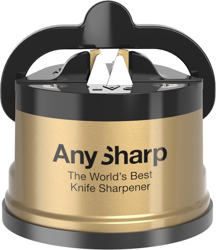 Anysharp global gold world - global, world's
