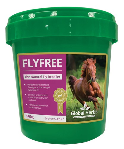 Global herbs flyfree - global,