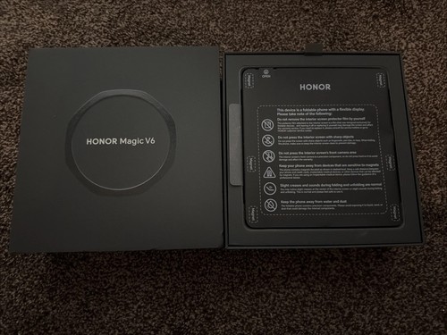 Honor magic global - honor,