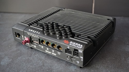 Sierra wireless air link xr90 - sierra,