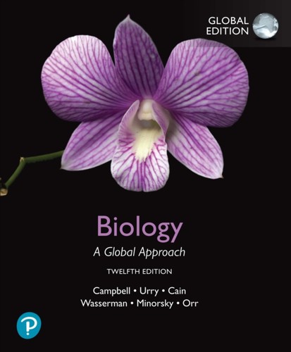 Biology global approach - a,