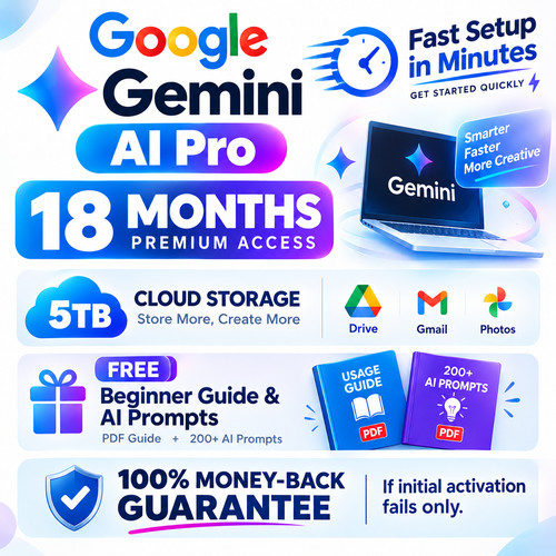 Google gemini pro - google, months