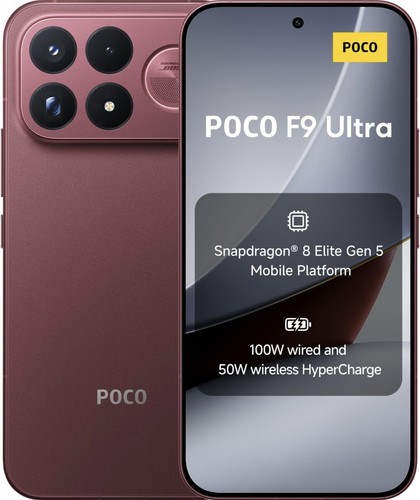 Poco ultra 512gb - poco,