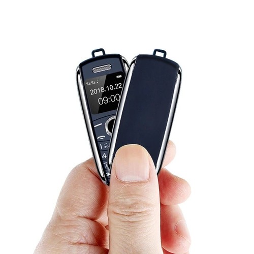 Super mini car key - x8,
