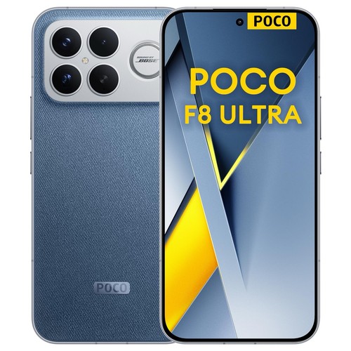 Poco ultra 256gb unlocked - -,