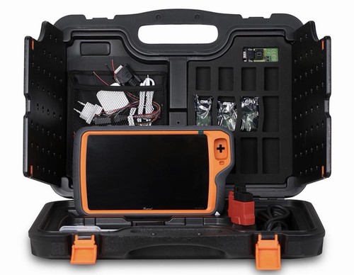 Xhorse key tool plus - xhorse,