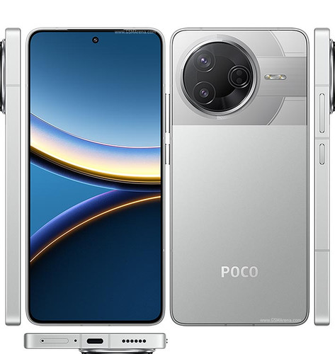 Xiao poco pro 5g - mi,
