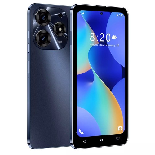 Smartphone android new - android,