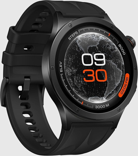 Oppo watch smartwatch - oppo, x3