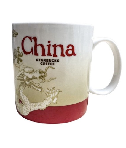 Starbucks global icon series - global,