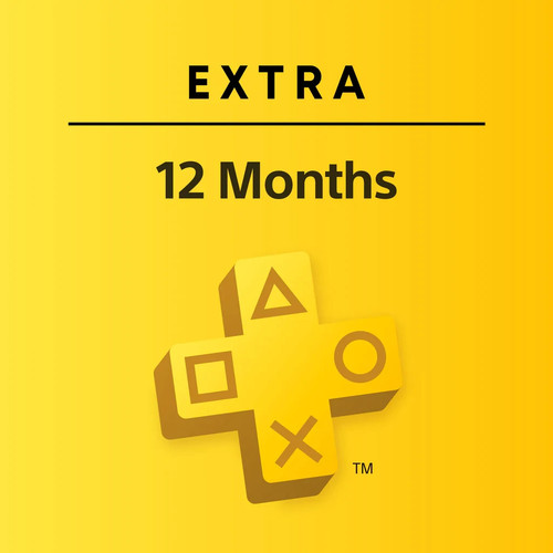 Playstation plus extra - plus,
