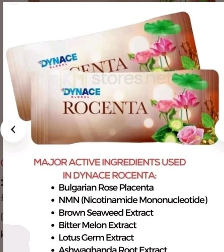 Dyance global rocenta - dyance,