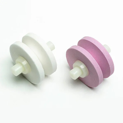 Global set ceramic wheels - set, of