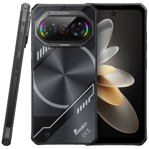 Fossibot f114 rugged thin - f114,