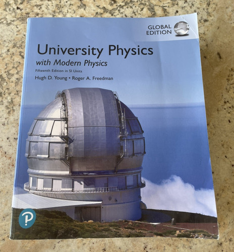 University physics with modern - university,