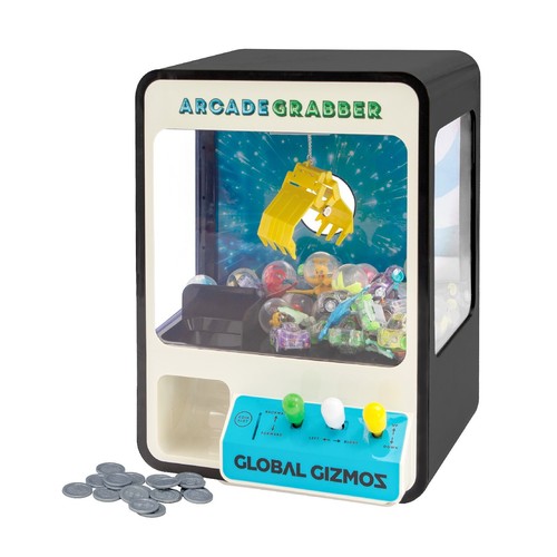 Global gizmos arcade candy - gizmos,