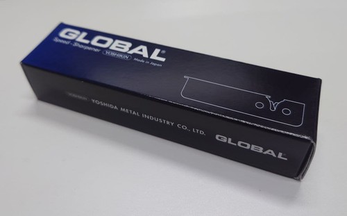Global gss stainless steel - global,