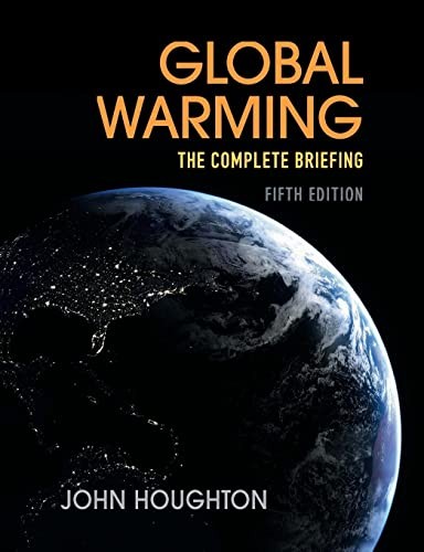 Global warming the - global, complete