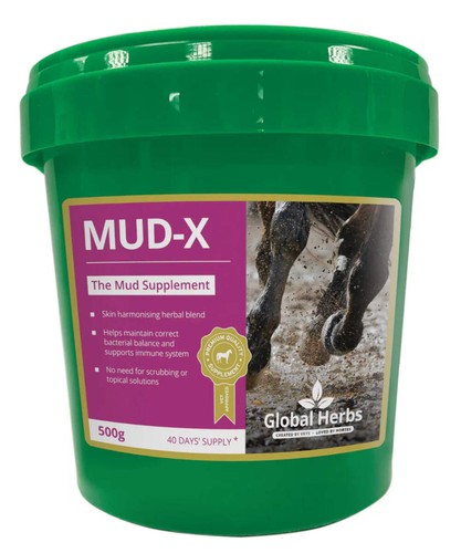 Global herbs mud - global,