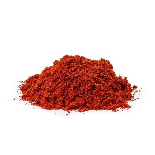 Smoked paprika powder - paprika, spanish