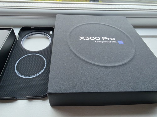 Vivo x300 pro - (beige,, gb)