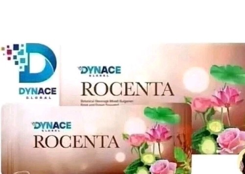 Dynace global rocenta 30 - 2, |