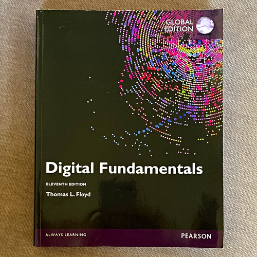 Pearson digital fundamentals - pearson,