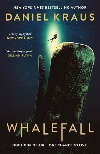 Whalefall the global thriller - whalefall:,