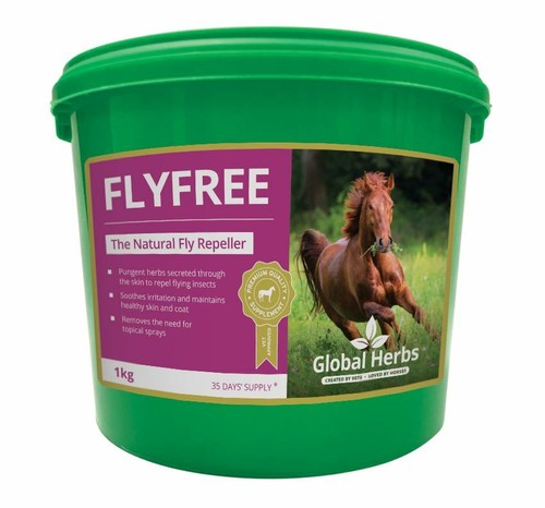 Global herbs flyfree unique - global, &