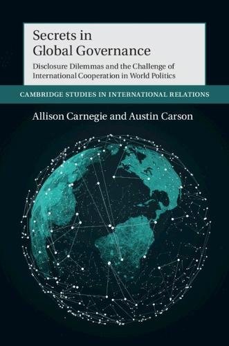 Secrets global governance - secrets,