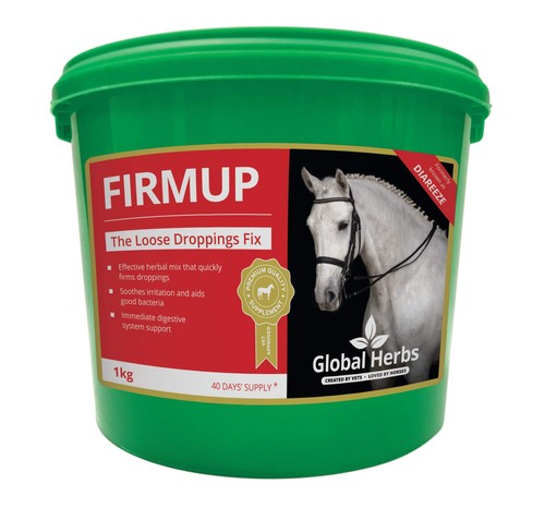 Global herbs firmup the - firmup, loose