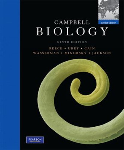 Campbell biology global - :,