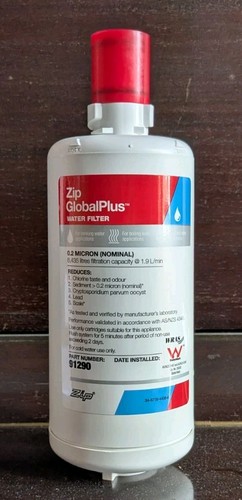 Zip global plus water - zip,