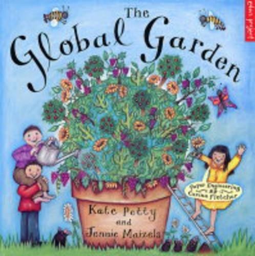 Global garden petty kate - by,