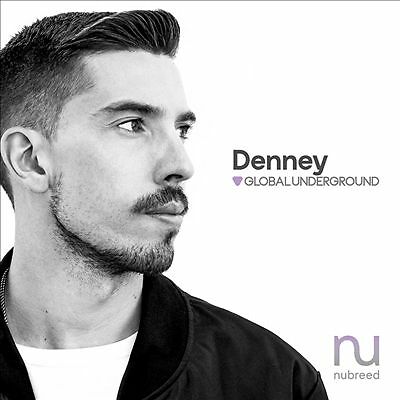 Global underground nubreed 12 - underground:,