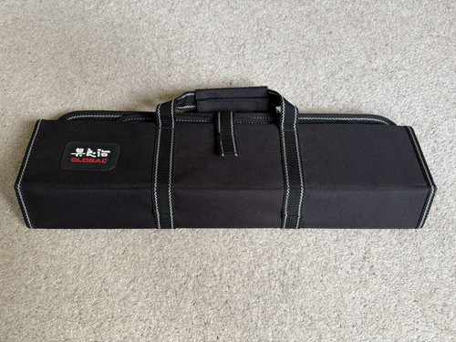 Global knife roll wrap - global, /