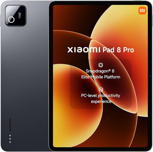 Xiaomi pad pro 8gb - pro,
