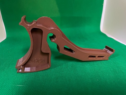 Synseal global xgc5 bracket - synseal,