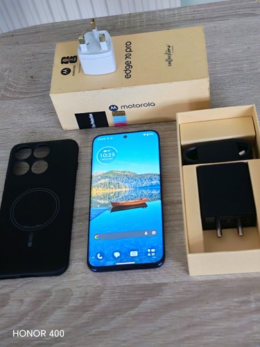 Motorola edge pro 256gb - edge, pro.256gb